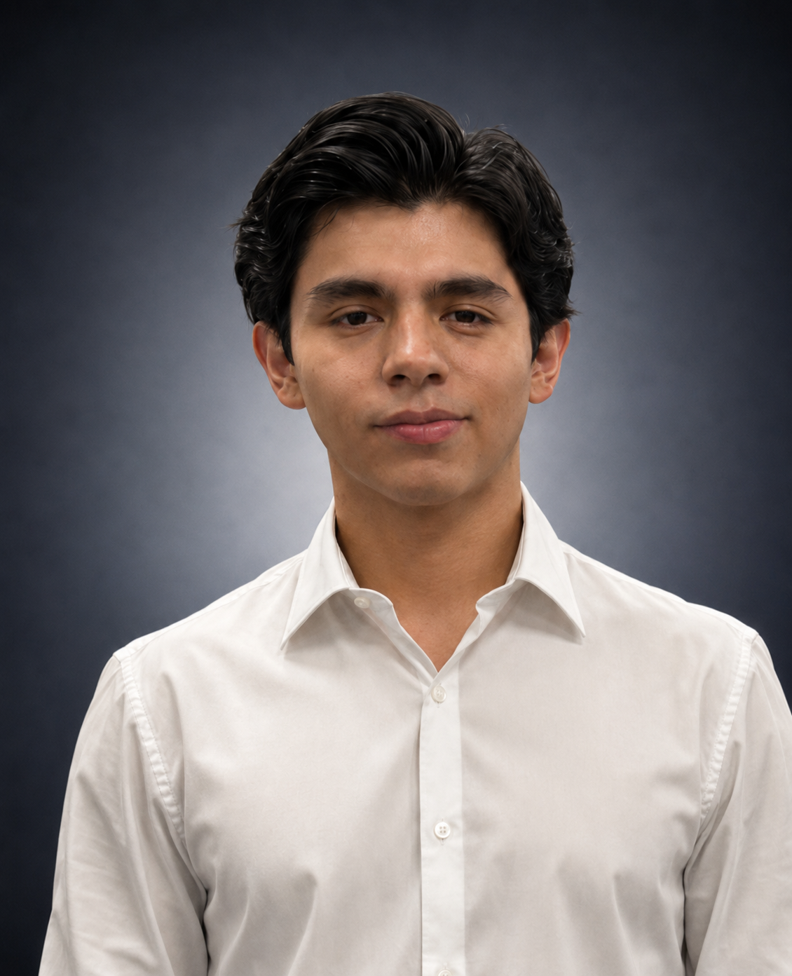 Chavarria, Luis